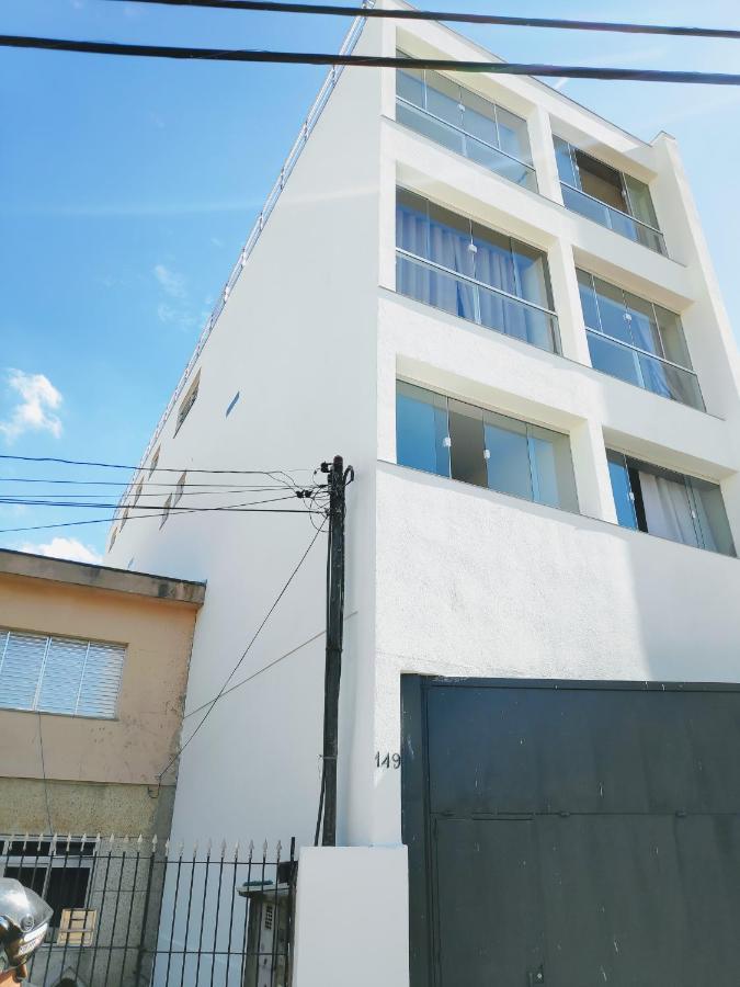 Sky S House Aparthotel São Paulo Exterior photo